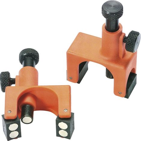 Hobelmesser Magnet Einstellgerät Type Barkomat