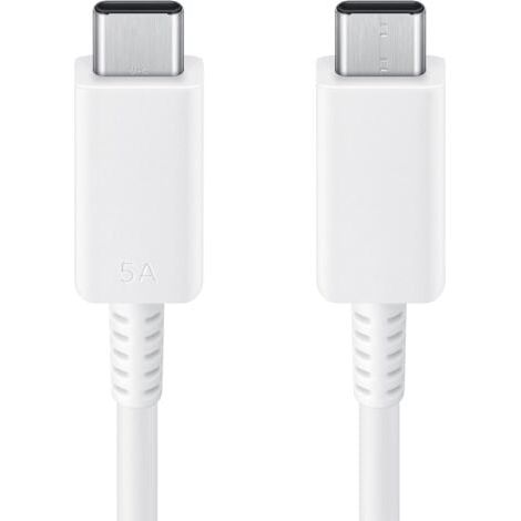 Samsung Cable USB C vers USB C, Longueur 1m, Charge Ultra Rapide 45W (1/3)