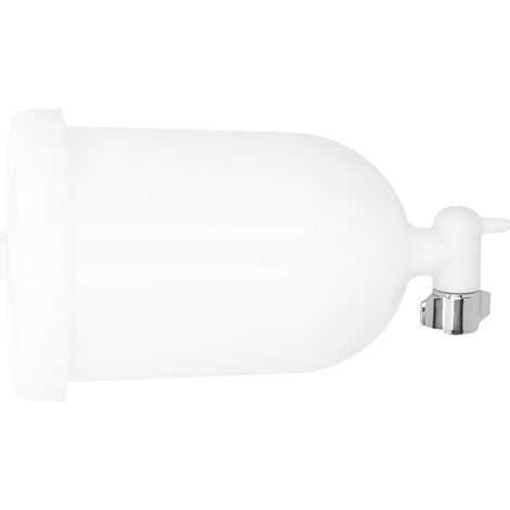 400-ml-Spritzpistolen-Reservoirbecher, 15-mm-Innengewinde, Ersatzteilzubehör (1/5)