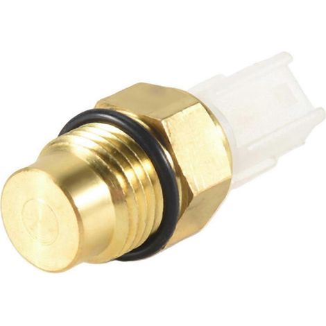 Sensor de temperatura del ventilador del radiador para TOYOTA STARLET TERCEL PASEO COROLLA 89428-12160