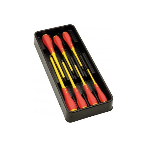 MOB - Module de 7 tournevis vde (9554030201)