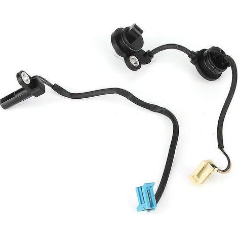 Capteur de vitesse de transmission automatique 24259853, lot de 2, compatible avec Chevrolet Captiva, Cruze, Buick et Opel, pièce de rechange d'origine durable, installation facile (1/5)
