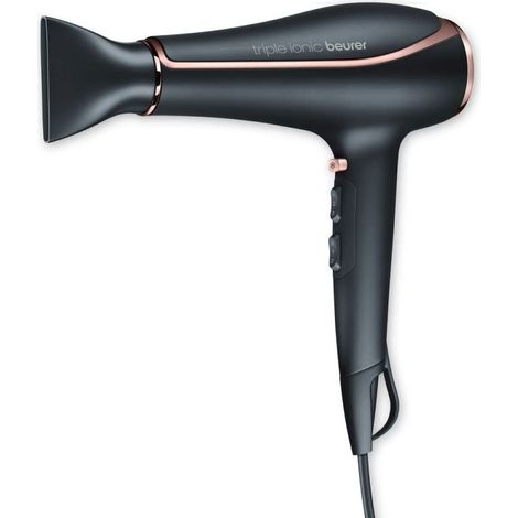 Beurer HC-80 - Secador De Pelo 2200 W (1/5)