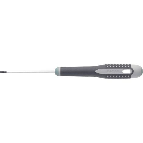 Tournevis manuel / ciseau Bahco Ergo T25 247 mm (1/3)