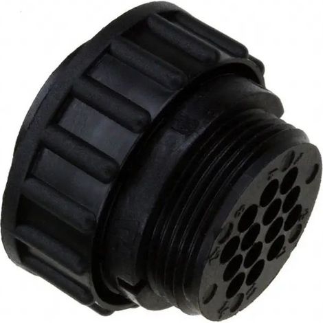 Connecteur CPC Taille 17 Mâle 14 Voies