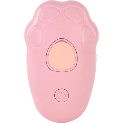 Brosse à vapeur pour chat, avec eau, brosse à vapeur 3 en 1, multifonctionnelle, brosse à vapeur pour chien, brosse de toilettage (1/4)