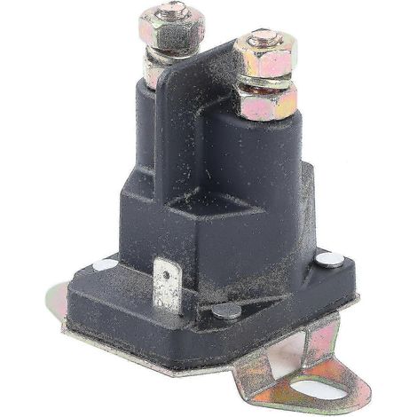 12V Anlasserrelais 812-1221-211 93265-9 93265wr Stens 435-700 539101714 (1/4)
