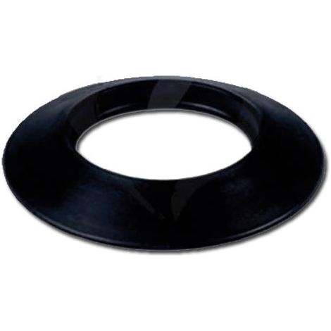 Poêle à Granulés Rosetón Silicone 80 mm - Rouge