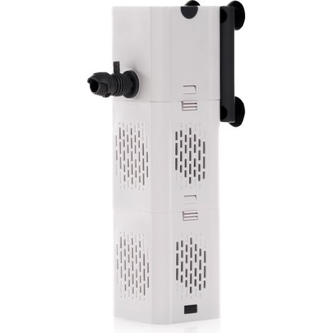 Filtre Jingye Pro 9200 - filtre interne 1000 L/h (1/5)