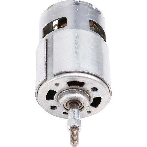 Moteur Cn 755 pour Desbrozadora moteur de coupe Y Cesped (1/5)