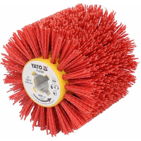 Yato YT-81954 accessorio per levigatrice 1 pezzo(i)