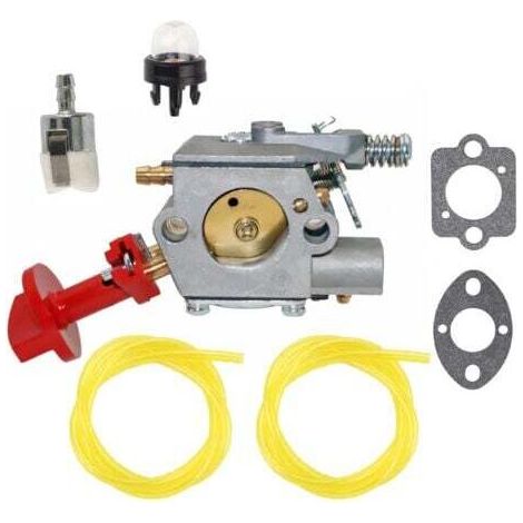 HUSQVARNA 543XP Vergaser für Husqvarna 543RBK, 543RBS, 543RBX, 543RS, 543AE15 Kettensägen, Vergaser-Nr. 588848901