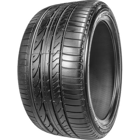 BRIDGESTONE Pneus été 255/60 R18 TL 112H DUELER H/P SPORT XL (1/5)