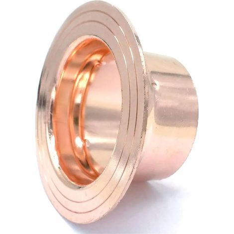 I.D 22mm End Feed Copper Insert Liner Pipe Adapter Fitting With (1/5)