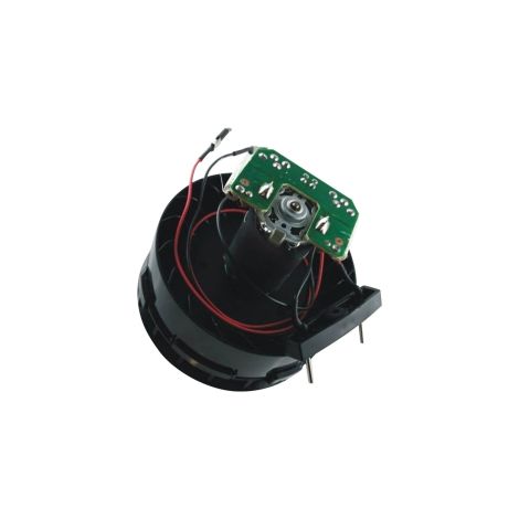 Motore completo 25.2v - Aspirapolvere - ROWENTA - 2964213616360190243
