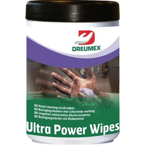 DREUMEX salvietta detergente 20609001001