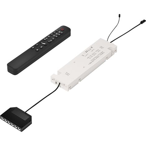 Receptor de radio S-conter 1-Kanal 24 V