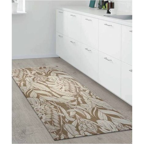 20 x PASSATOIA FUTURA H 52 CM FOLIAGE BEIGE