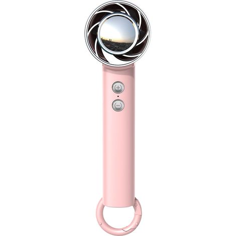Ventilateur portable WT16 : Votre compagnon de refroidissement ultime (1/5)