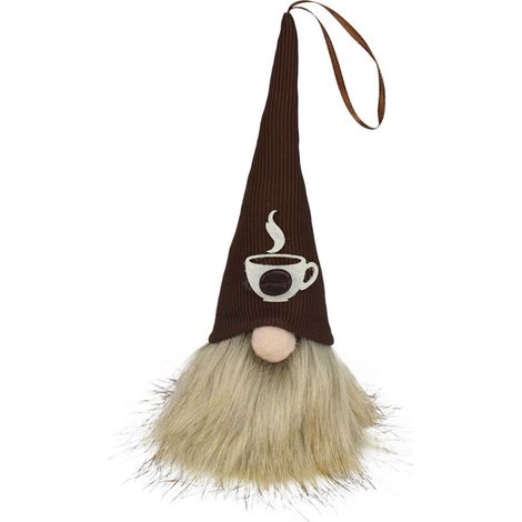 Decoraciones para la mesa de la fiesta, peluches, café negro