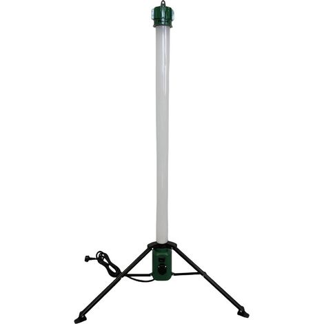 Fortis Leuchtröhre 360 Grad 100Watt 12000 Lumen (1/5)
