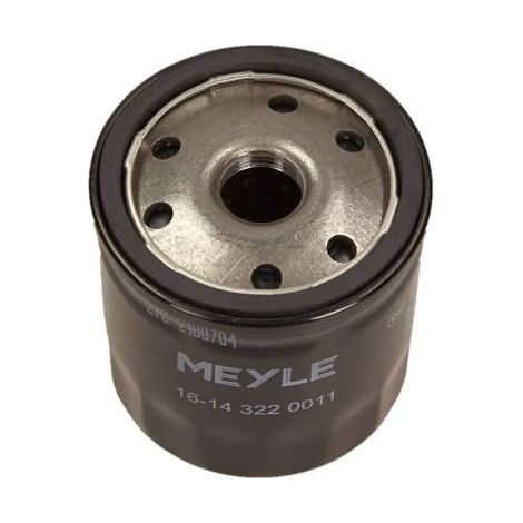 FILTRE À HUILE MEYLE RENAULT 1.5DCI 2011-