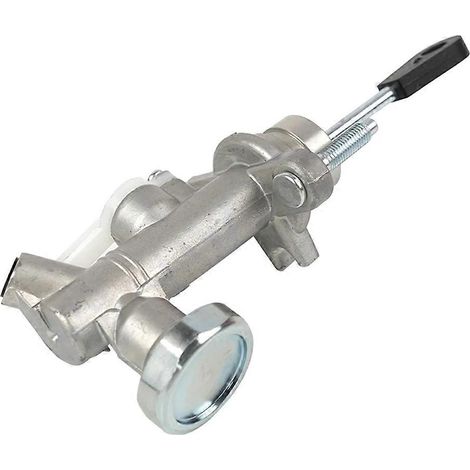 Maître-cylindre d'embrayage 41600-4H100 KAC1070 pour Hyundai Grand Stararex H-1 Cargo (TQ) 2.5 CRDi (1/5)