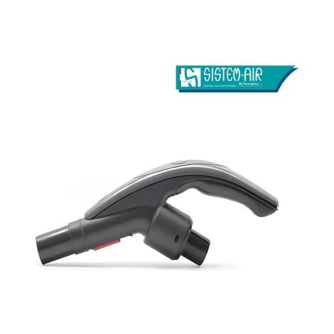 Poignée Sense standard sans bouton marche/arrêt RETRAFLEX et HIDE-A-HOSE, Sistem Air 7039.5
