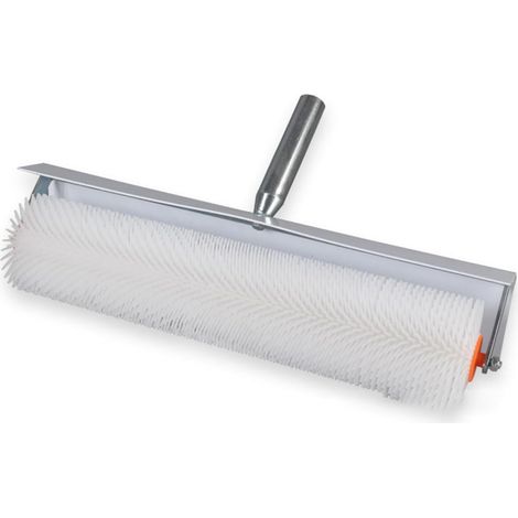 Rouleau de sol en latex pour éliminer efficacement les bulles et lisser les surfaces (1/4)