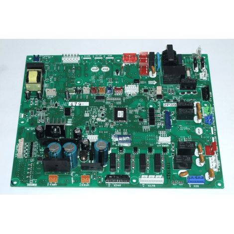 Platine 2P392975-8 G für RHYHBH05AAV3 - 5023758 von Daikin