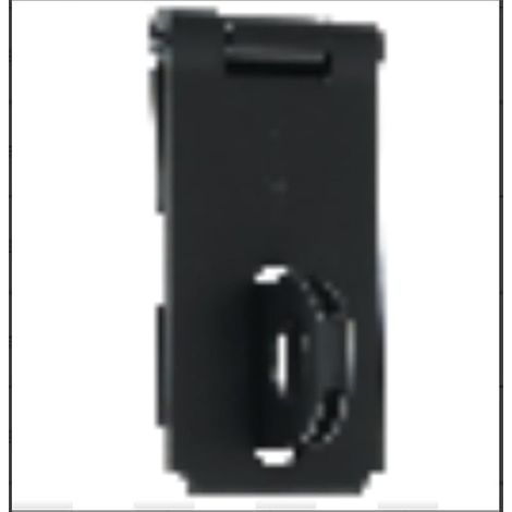 Serrure Volet Loquet en Acier Inoxydable,10.5 CM