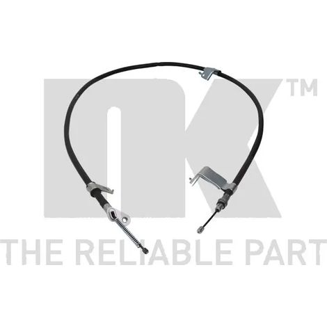 Tirette à câble, frein de stationnement NK 9022134 NISSAN 36530 EY10 36530 EY10A