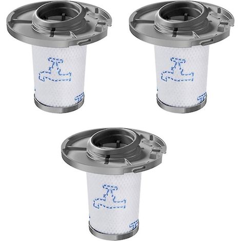Rowenta Filter für X-Force Flex 8.60 Akku-Staubsauger (1/4)