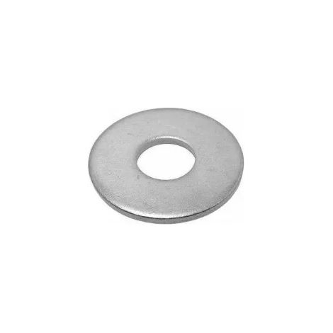 Sachet de rondelle large zingue - VYNEX - 310178027615