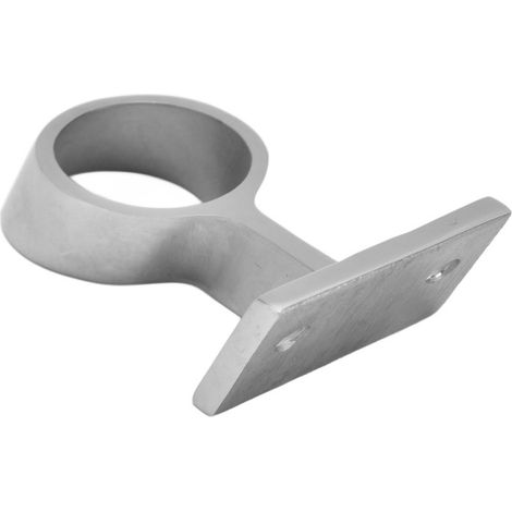 Support de main courante marine en acier inoxydable 316, accessoire de rambarde à 60° pour bateau, diamètre 22mm (7/8 pouce) (1/5)