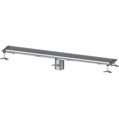 -Kastenrinne Ferrofix Klebeflansch H: 15 mm, 153 x 1511 mm