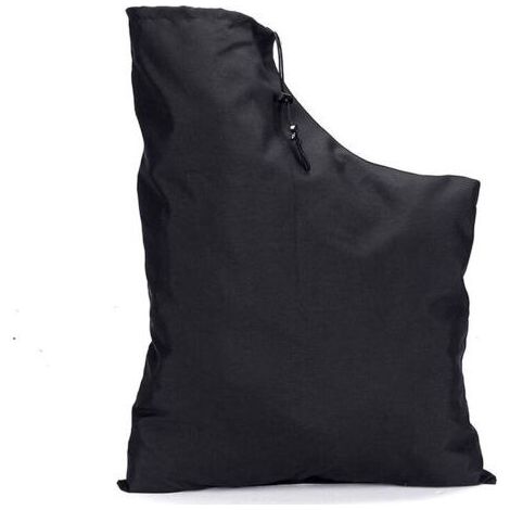 Kaelt - Sac universel pour aspirateur et souffleur de feuilles, accessoire de jardinage et d'entretien de la pelouse, sac de rechange pour aspirateur et souffleur de feuilles - AquaForge (1/4)