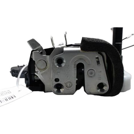 Systeme Condamnation Avant Gauche NISSAN Leaf [PRODUIT D'OCCASION]♻️805013nl7b