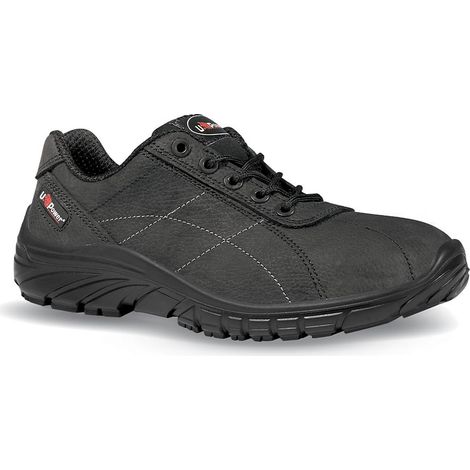 U-Power Tonic Grip Scarpe antinfortunistiche basse 02 FO SRC - 43 (1/2)