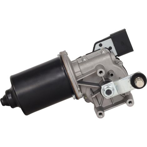 Motor de limpiaparabrisas delantero rápido FT04938 (1/5)