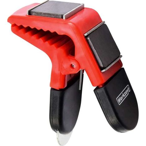 PINZA PORTA PENNELLO-MAGNETICO C/APRI COPERCHIO (1/5)