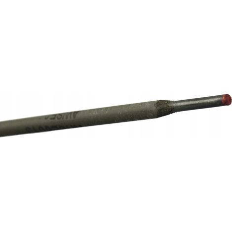 Elettrodi per saldatura 2,5 mm x 300 mm rosa (2,5 kg) (8)