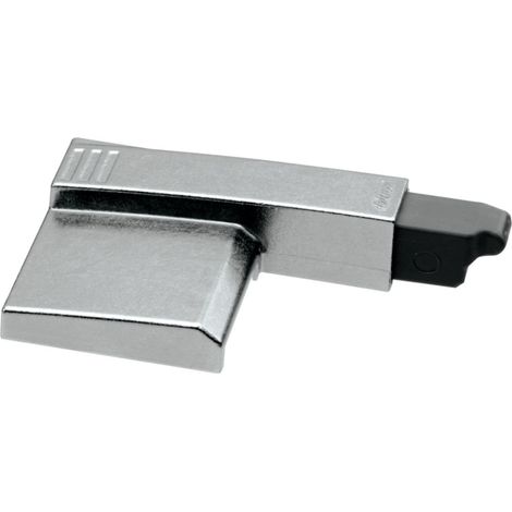 Cyclingcolors – Amortisseur de porte Blumotion 973A6000 – Charnière pour meuble cuisine – Angle d'utilisation 170° – Fermeture douce et silencieuse