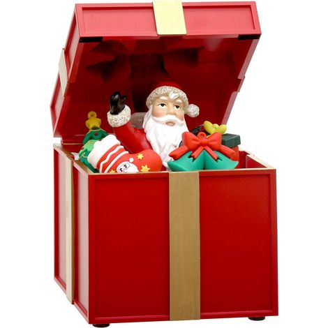 Vdn kdo santa ms mv 5l h20 p - Feeric lights & christmas (1/5)