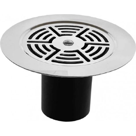 Griglia Marguerite D.115 + TGD Inox