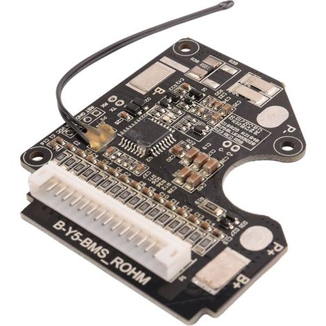 Scheda di controllo della batteria (BMS) per sistema di gestione del monopattino elettrico One A1 S1 S2 - Parti di riparazione (1/2)