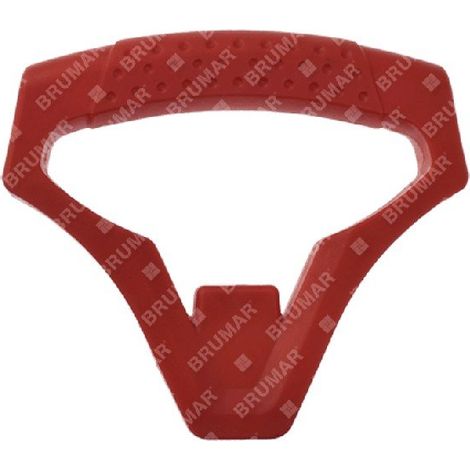 Maniglia alzaruote per rasaerba COMPATIBILE - 056683