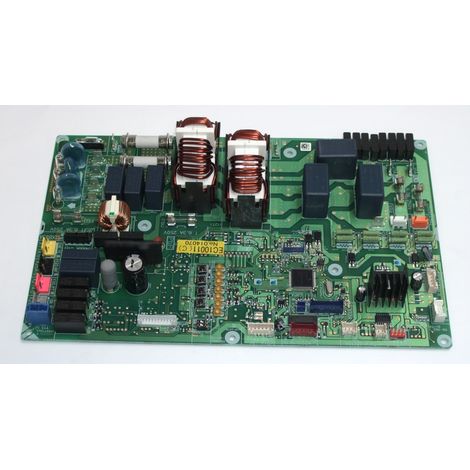 DAIKIN Hauptplatine LT für RRLQ011CAW1, 5006134
