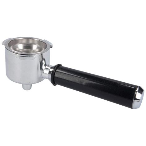 Porta filtro - Macchina da caffe, Caffettiera - DELONGHI - 2951744251327406563 (1/3)