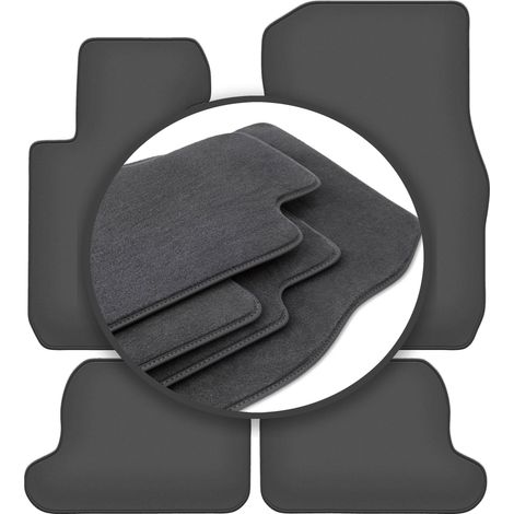 Tappetini auto premium per: BMW Serie 1 F23 cabrio (2011-2019) (1/5)
